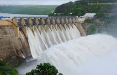 FG Alerts 11 States as Cameroon Plans Lagdo Dam Water Release