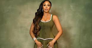 Sharon Ooja Wishes Beverly Osu a Happy 32nd Birthday