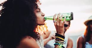 Effects of Drinking Soda During Menstruation