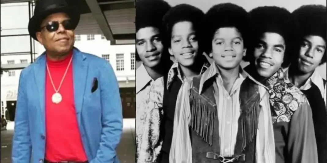 Michael Jackson’s brother, Tito passes away at 70