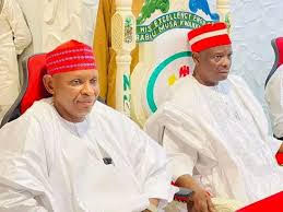 Democracy Strengthened Under Youth Leadership: Ado Tambai Kwa