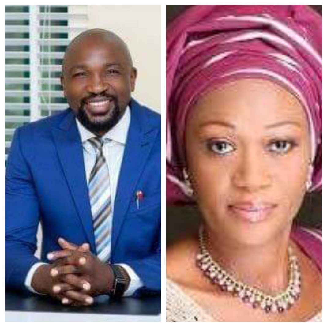 Basketball Promoter Igoche Mark Calls for Overhaul of Nigeria’s Sports Architecture, Commends First Lady’s Support