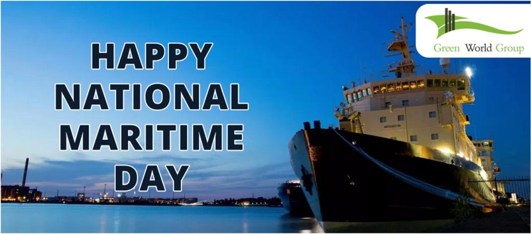 World Maritime Day: The Purpose and Importance of the Annual Celebration