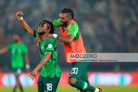 Libya Coach Praises Lookman Ahead of Super Eagles Clash Without Osimhen