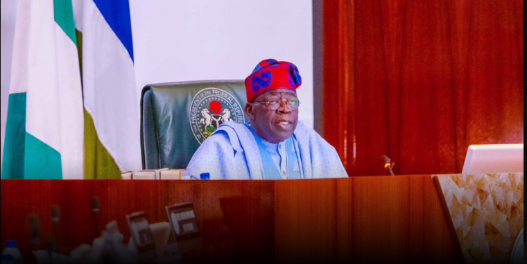 Tinubu Urges Fubara, Rivers Leaders to Settle Disputes in Court Amid Post-Election Tensions