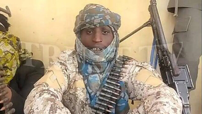 Bello Turji in Distress Amid Military Operations, Says CDS