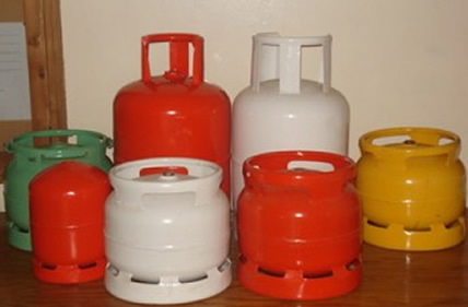 FG Halts Cooking Gas Exports to Combat Rising Prices