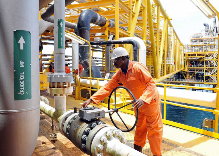 Oil Production Activities Resume at OML 55 Oil Production Activities Resume at OML 55