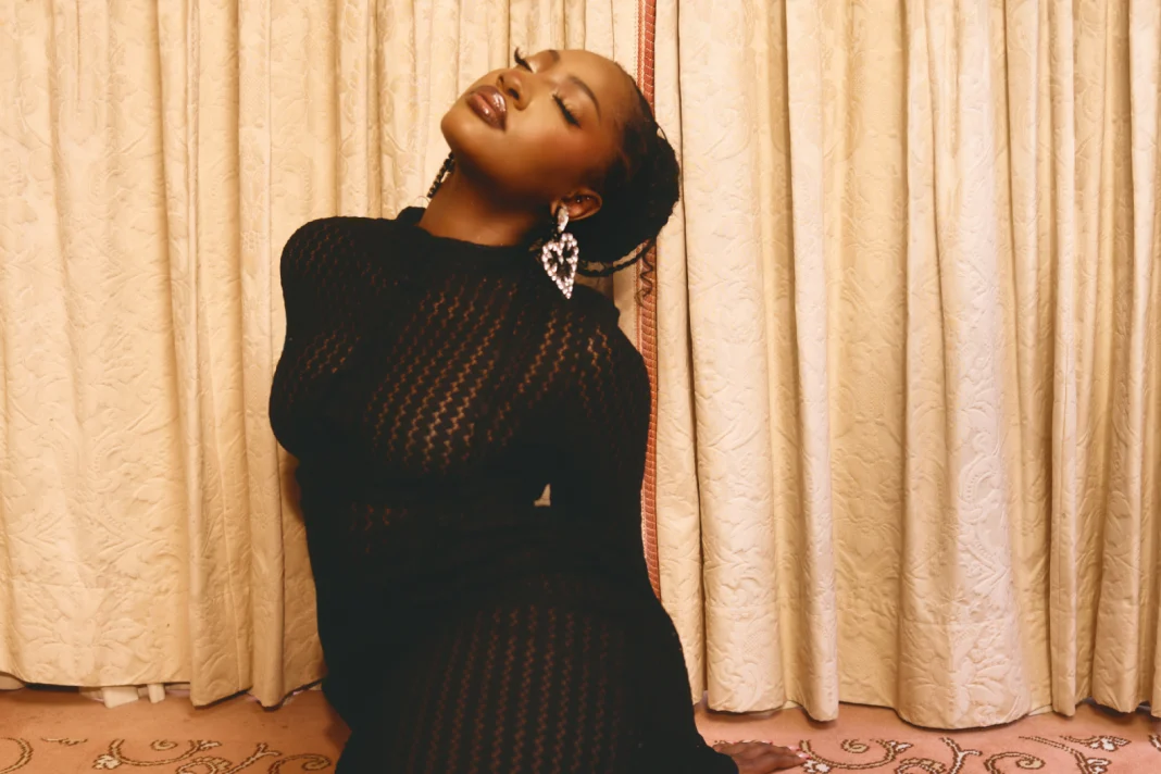 Tems Excitedly Draws the Curtain on ‘Born in the Wild’ North American Tour