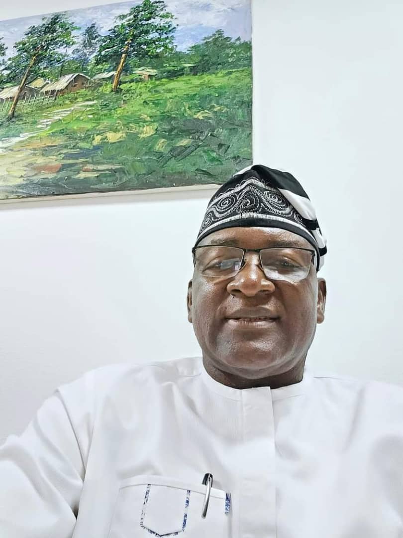 Benue State Liaison Office Welcomes New Director General, Dr. Jimmy Ajim