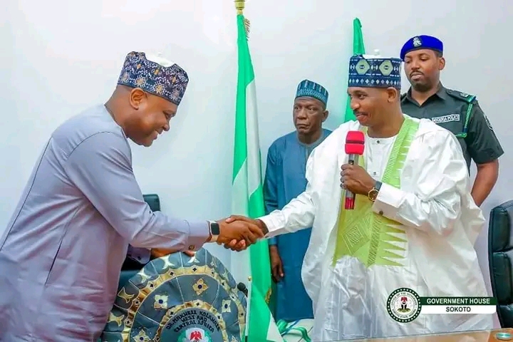 SOSG Partners with Malaria Consortium on Malaria Control