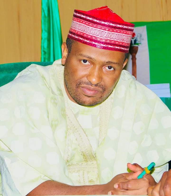 Falgore Raises Concerns Over Persistent Power Outages in Northern States