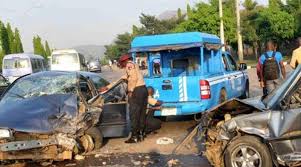 FRSC Confirms Two Dead, 19 Injured in Fatal Auto Crash on Lokoja–Okene Road