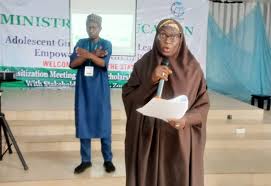 Federal Scholarship Empowers Over 235,000 Out-of-School Girls in Nasarawa State