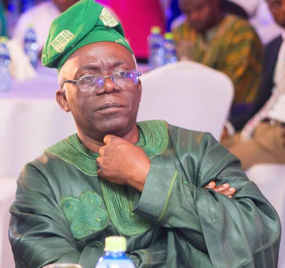 Falana Counters Agbakoba’s Claim on EFCC’s Legal Status