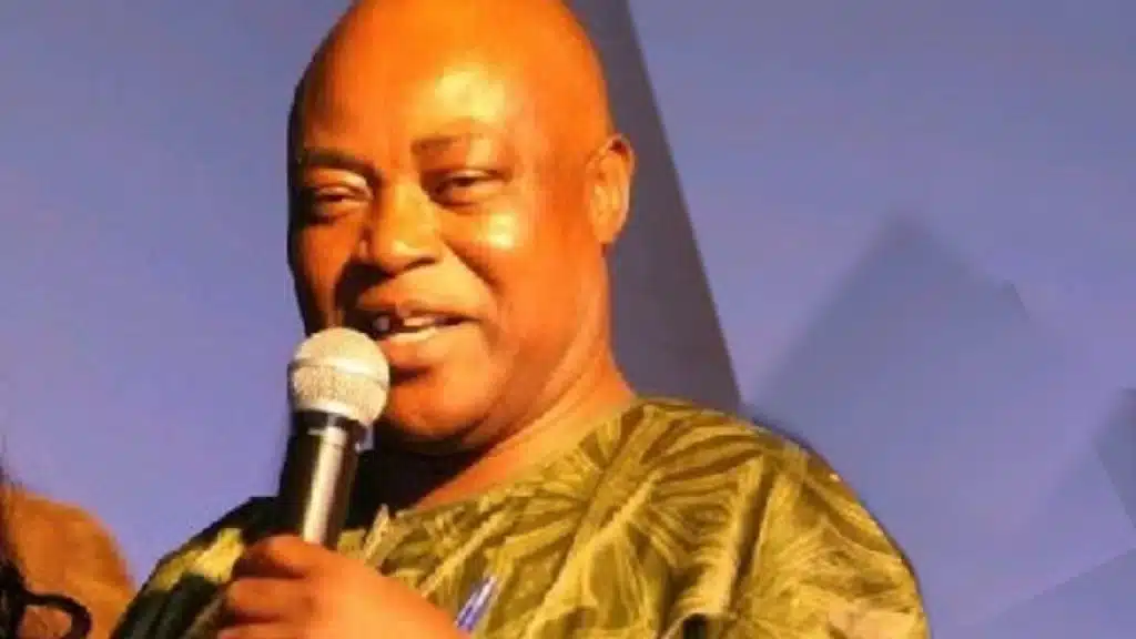 Fubara: Tinubu’s Failure to Address Wike’s Role in Rivers Crisis is Mischievous – APC Chieftain