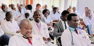 Strike Persists as Kaduna Govt and Health Workers Union Meetings End in Deadlock