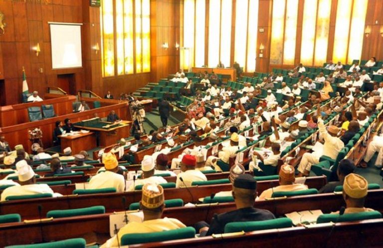 House of Reps Investigates Alleged Abandonment of N1.46bn Kaduna Road Project