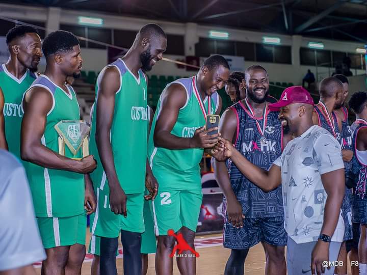 Nigeria’s 64th Independence: Sports Icon Igoche Mark Calls for a Shift in Perspective