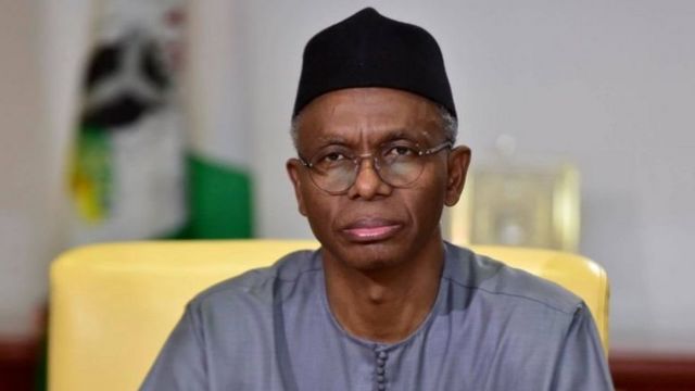 ‘I Can Swear with the Qur’an That I Never Stole Kaduna Money’ — El-Rufai
