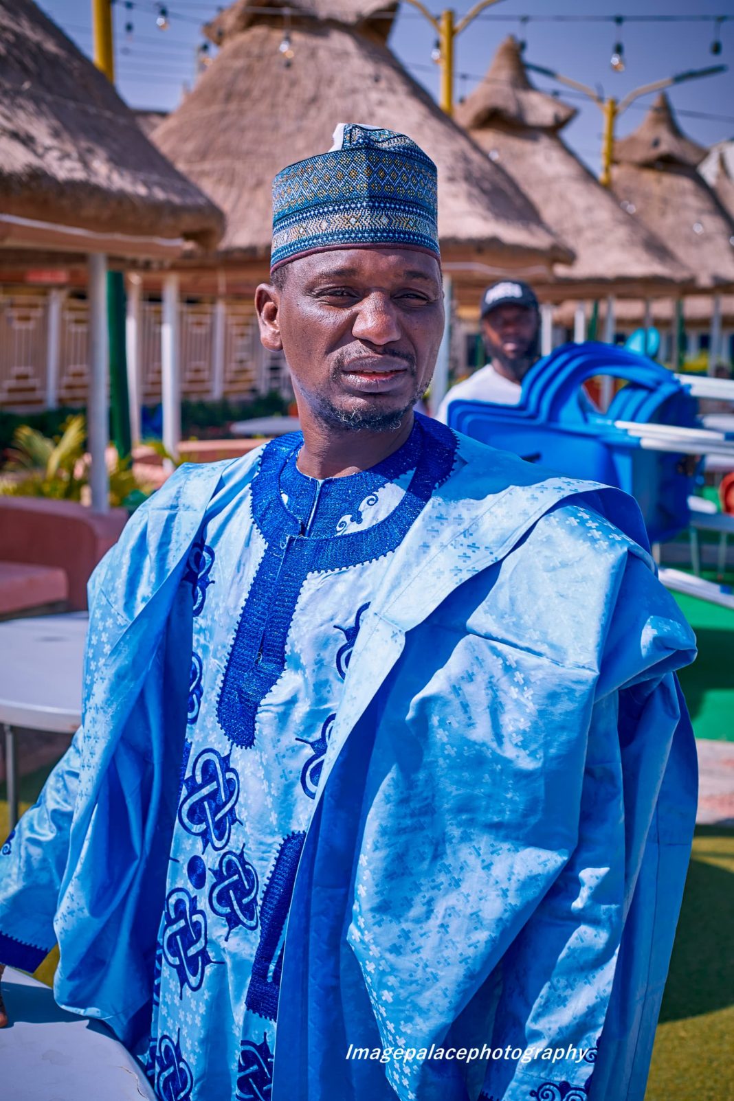 Think Big, Not Local: Jadda Garko Advises Umahi to Prioritize National Interests for 2027 Elections