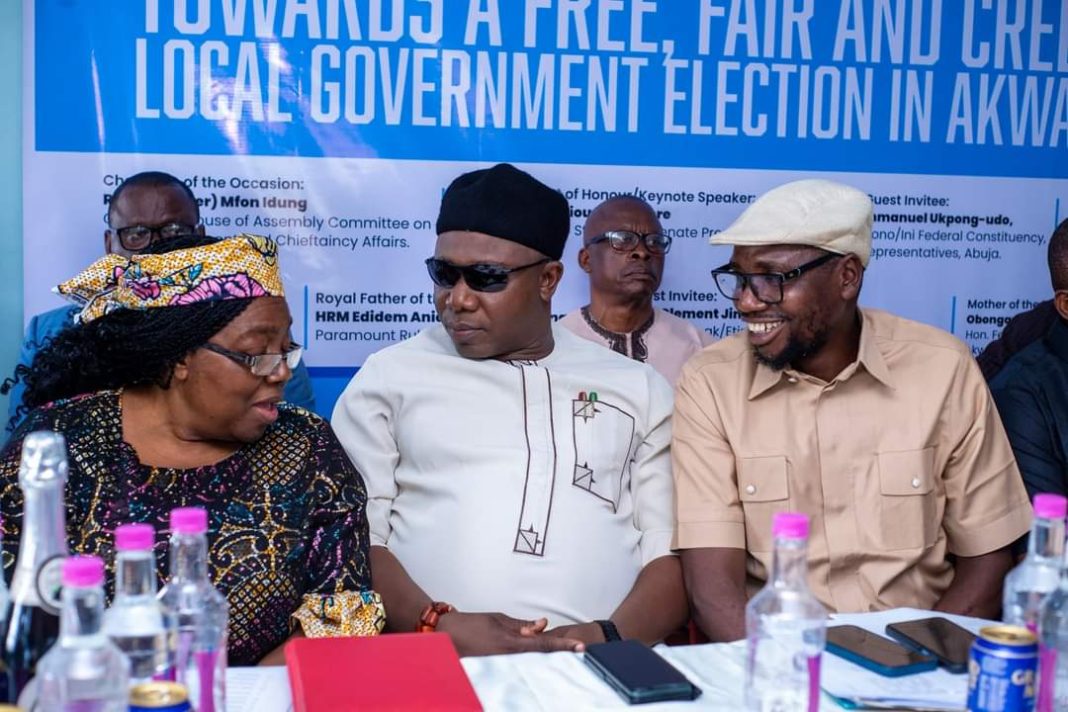 Stakeholders Call for Credible Local Government Elections in Akwa Ibom