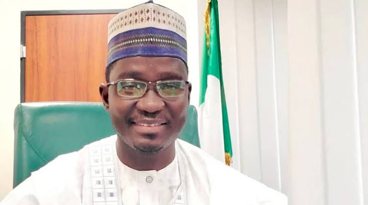 Chairman of House Committee on Sports Expresses Confidence in Super Eagles Ahead of AFCON Qualifiers