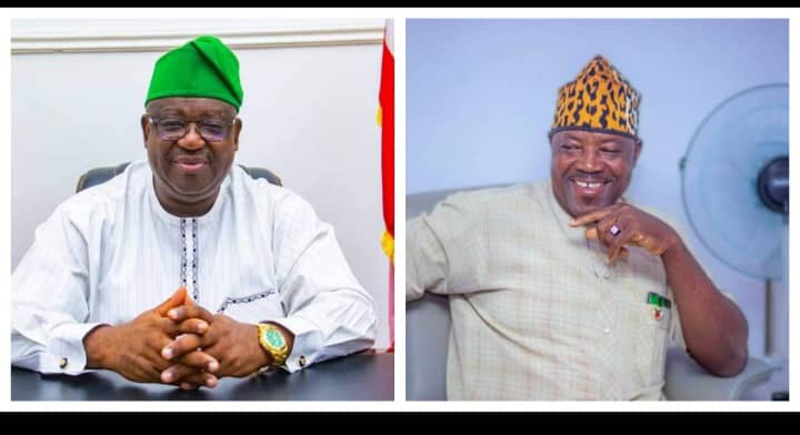 Plateau LG Election: Langtang South Lawmaker Hon. Bendal Commends Gov. Mutfwang Over Peaceful Polls