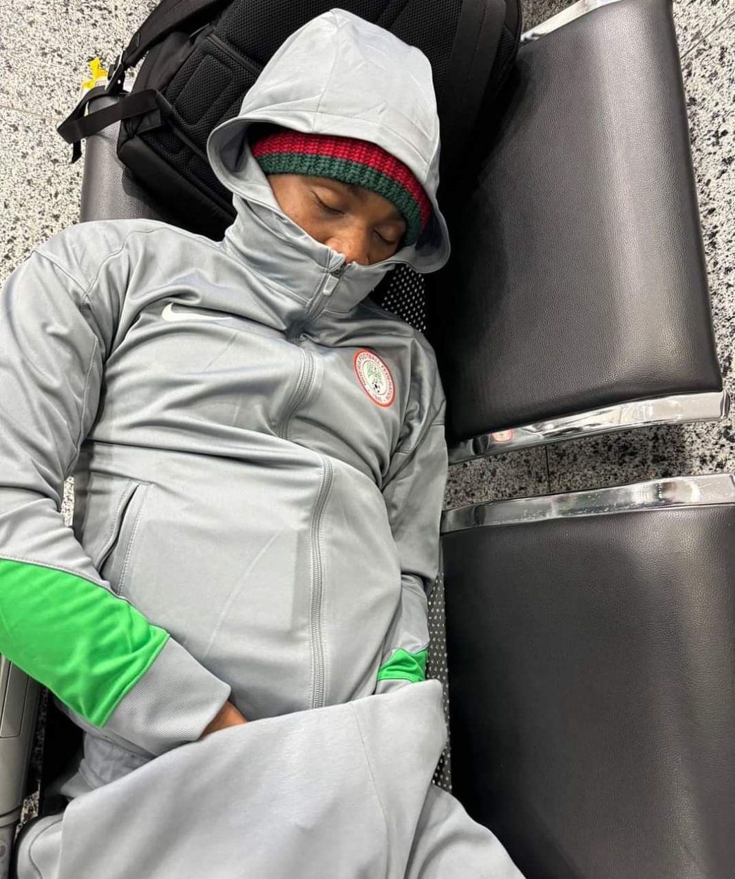 Nigeria’s House Committee on Sports Condemns Libya’s Inhumane Treatment of Super Eagles