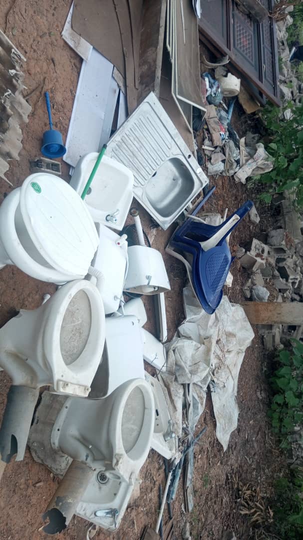 Former Kadpoly ASUP Chairman Raises Alarm as Land Grabbers Defy Court Order and Trespass on Residence