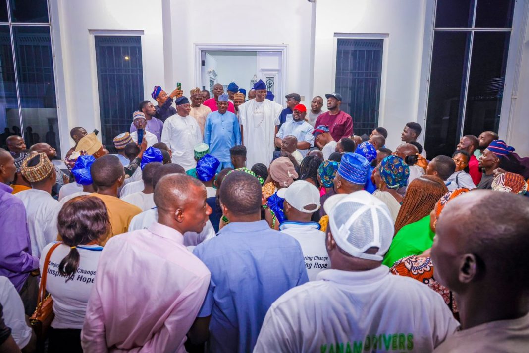 Senator Lalong Secures Plateau’s Support in Senate as Dr. Nentawe Yilwatda Confirmed Minister of Humanitarian Affairs