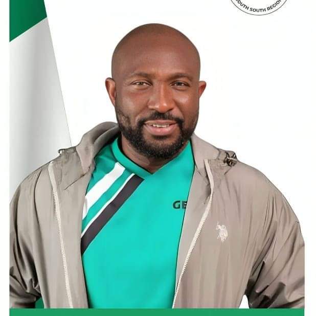 NTTF South South Reps says dearth of Table Tennis facilities responsible for slow progress