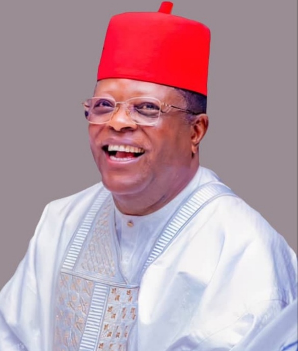 Northern Group Applauds Umahi’s Equitable Distribution of Infrastructure