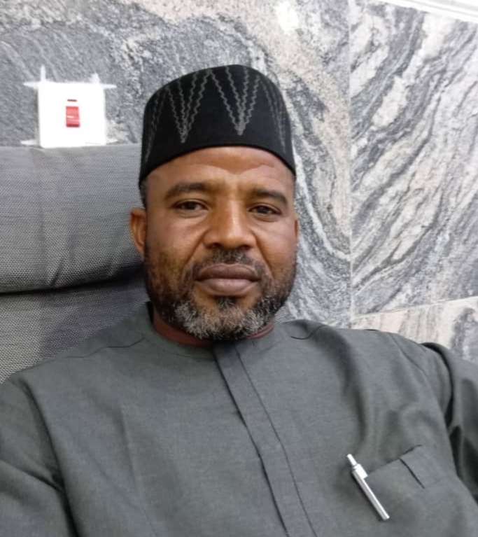 Danmaliki Will Lead With Wealth of Experience to Achieve Good Governance – Sani Ahmed Kwa