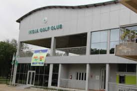 Lagos State Shuts Down Ikeja Golf Club Over Safety Concerns