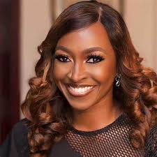 Kate Henshaw Responds to Criticism Over Contributions to Nigeria