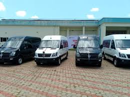 Kogi State Takes Delivery of 10 CNG Buses in Lokoja