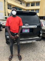 Man Robbed of SUV at Gunpoint in Abuja; Suspect Arrested in Kaduna – Police