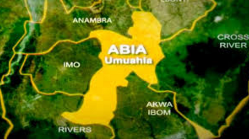 Police Arrest Three Suspects Over Beheading of Elderly Couple in Abia