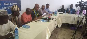 Middle Belt Minorities Demand Secession from the North, Others at Nigeria’s 64th Independence Anniversary