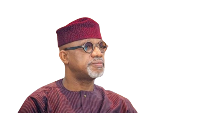 Governor Abiodun Rallies APC Candidates for Ogun LG Elections