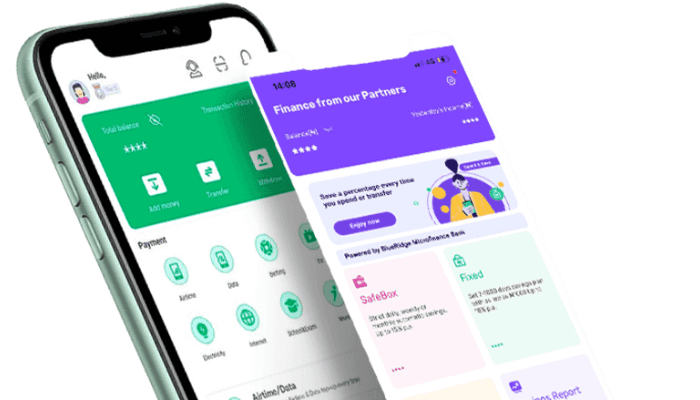 Nigerians Turn to Opay, PalmPay, Moniepoint Amid Banks’ IT Glitches