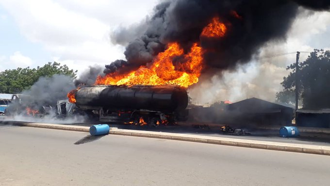  Speaker Abbas Laments Deaths, Injuries in Jigawa Tanker Explosion