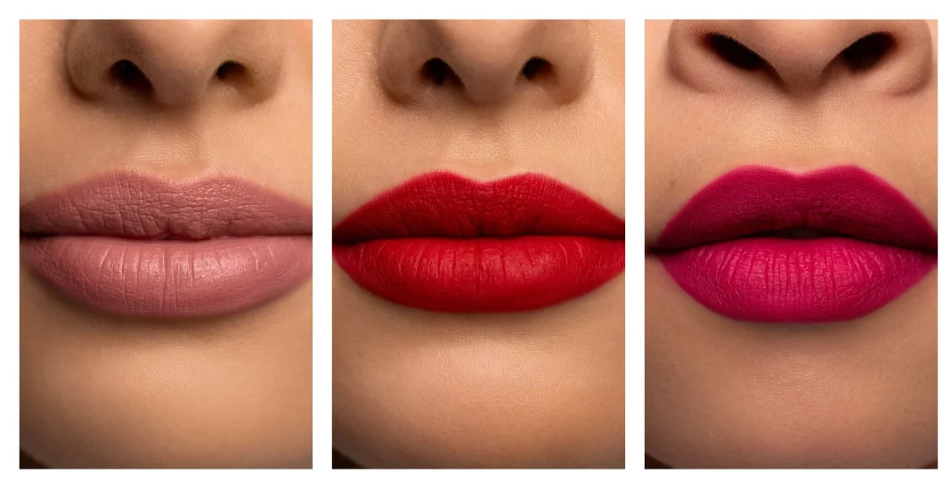 5 Pro Tips for Perfectly Blending Lipstick Colors