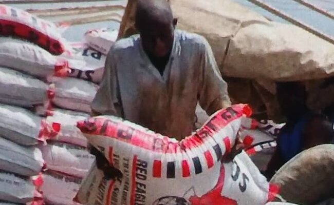 Flood: Kogi Govt Procures Massive Relief Materials for Victims