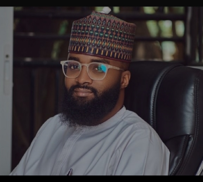 NASENI is committed to driving Nigeria’s vision for industrialisation – Halilu