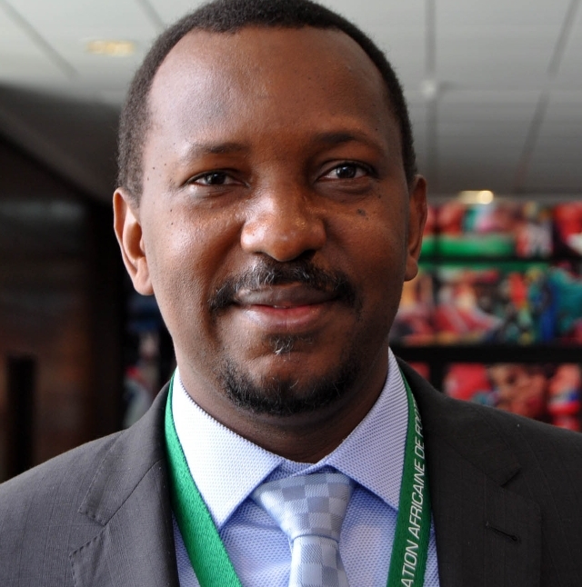 Shehu Dikko’s Leadership at National Sports Commission Signals New Era for Nigerian Sports