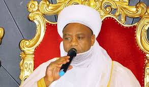 Sultan Sa’ad Declares Friday as First Day of Rabi’u Thani