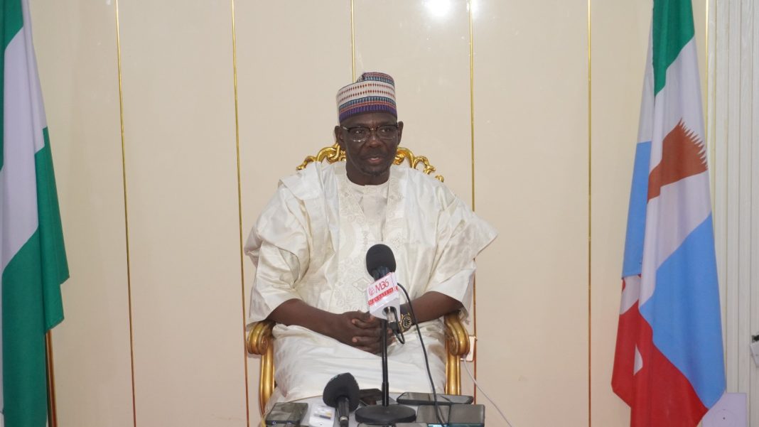 We Will Continue to Develop Solid Mineral Potentials in Nasarawa State – Gov Sule