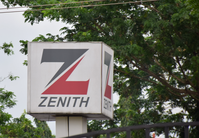 Zenith Bank Announces Successful System Upgrade